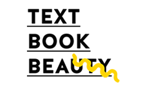Christmas Gift Guide - Text Book Beauty (5k Instagram followers)